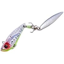 Amazon.co.jp: ジャクソン テッパンブレード 15g Jackson Teppan Blade